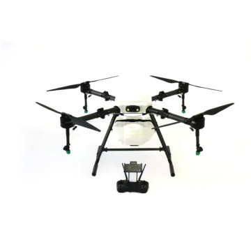 Mini dron de fibra de alta fibra de carbono al por mayor para rescate de fotografía aérea agrícola para agricultura rescate